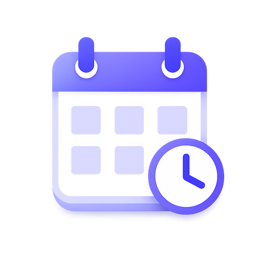 Online Calendar