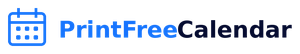 Online Calendar