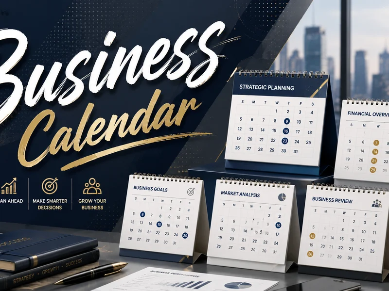 Business Calendar