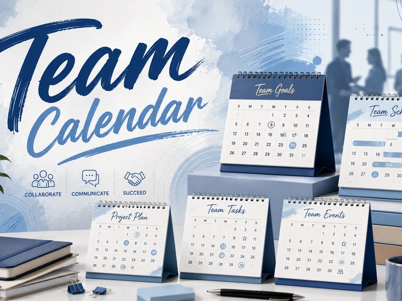 Team Calendar